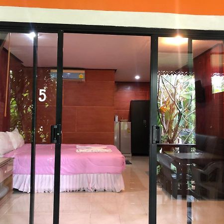 Ruan Mai San Ngam Resort - SHA Plus Nai Yang Bagian luar foto