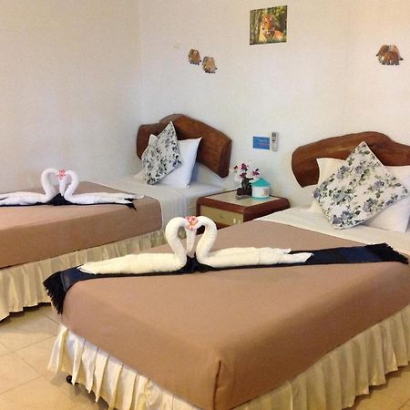 Ruan Mai San Ngam Resort - SHA Plus Nai Yang Bagian luar foto