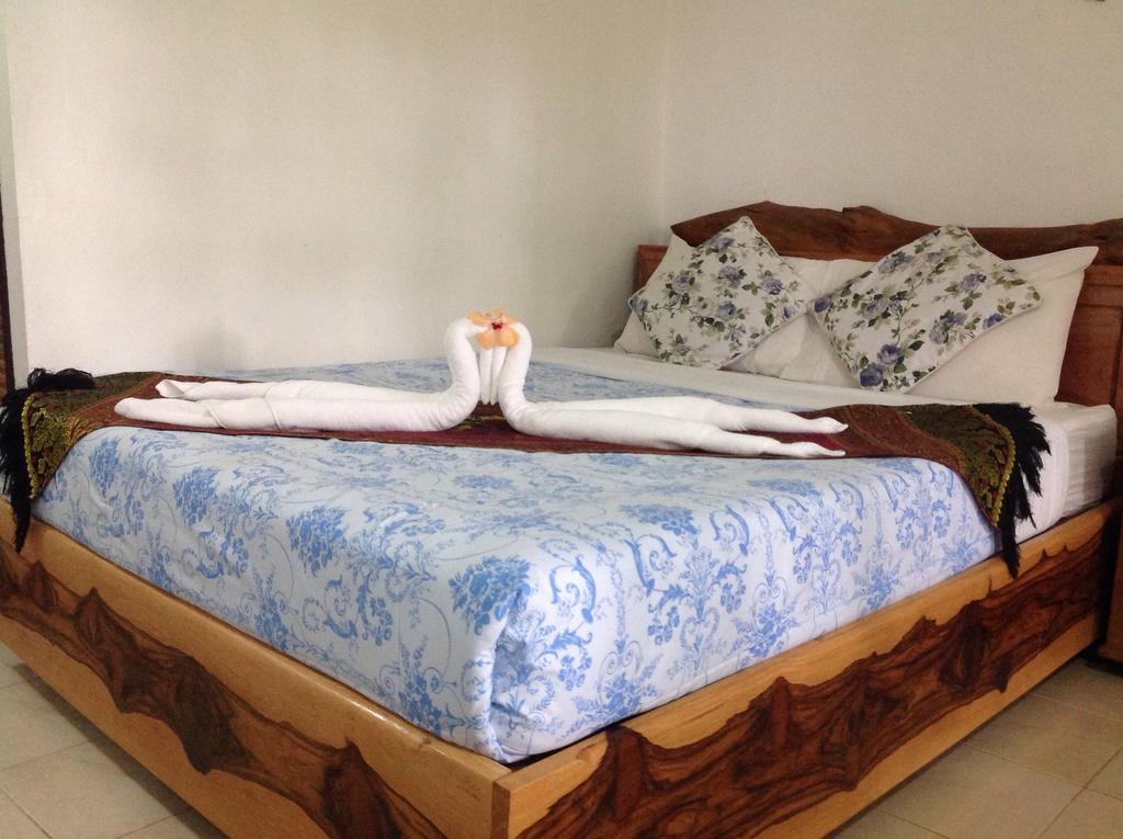 Ruan Mai San Ngam Resort - SHA Plus Nai Yang Bagian luar foto