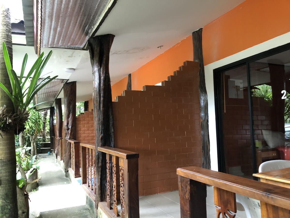Ruan Mai San Ngam Resort - SHA Plus Nai Yang Bagian luar foto