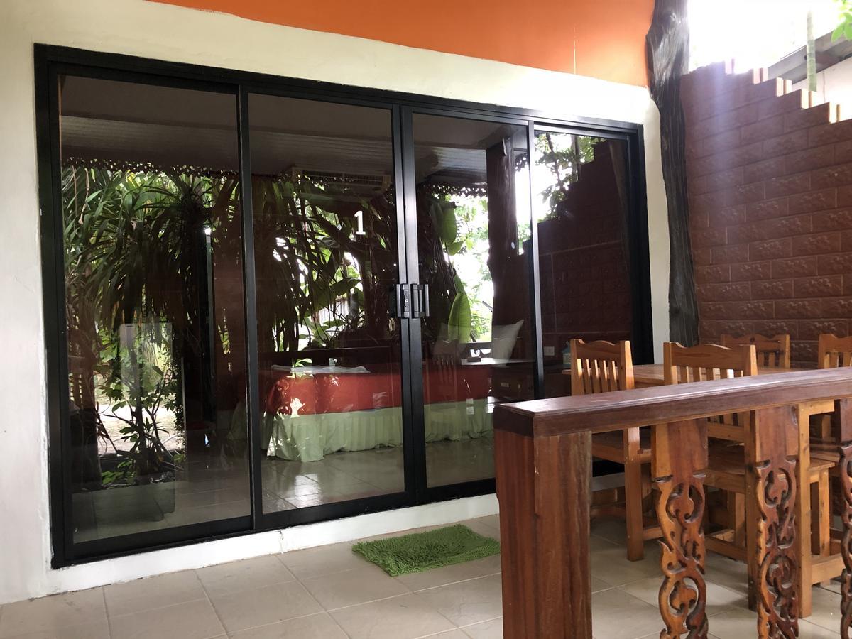 Ruan Mai San Ngam Resort - SHA Plus Nai Yang Bagian luar foto