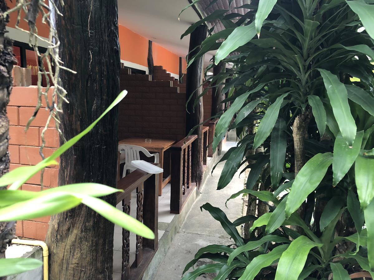 Ruan Mai San Ngam Resort - SHA Plus Nai Yang Bagian luar foto