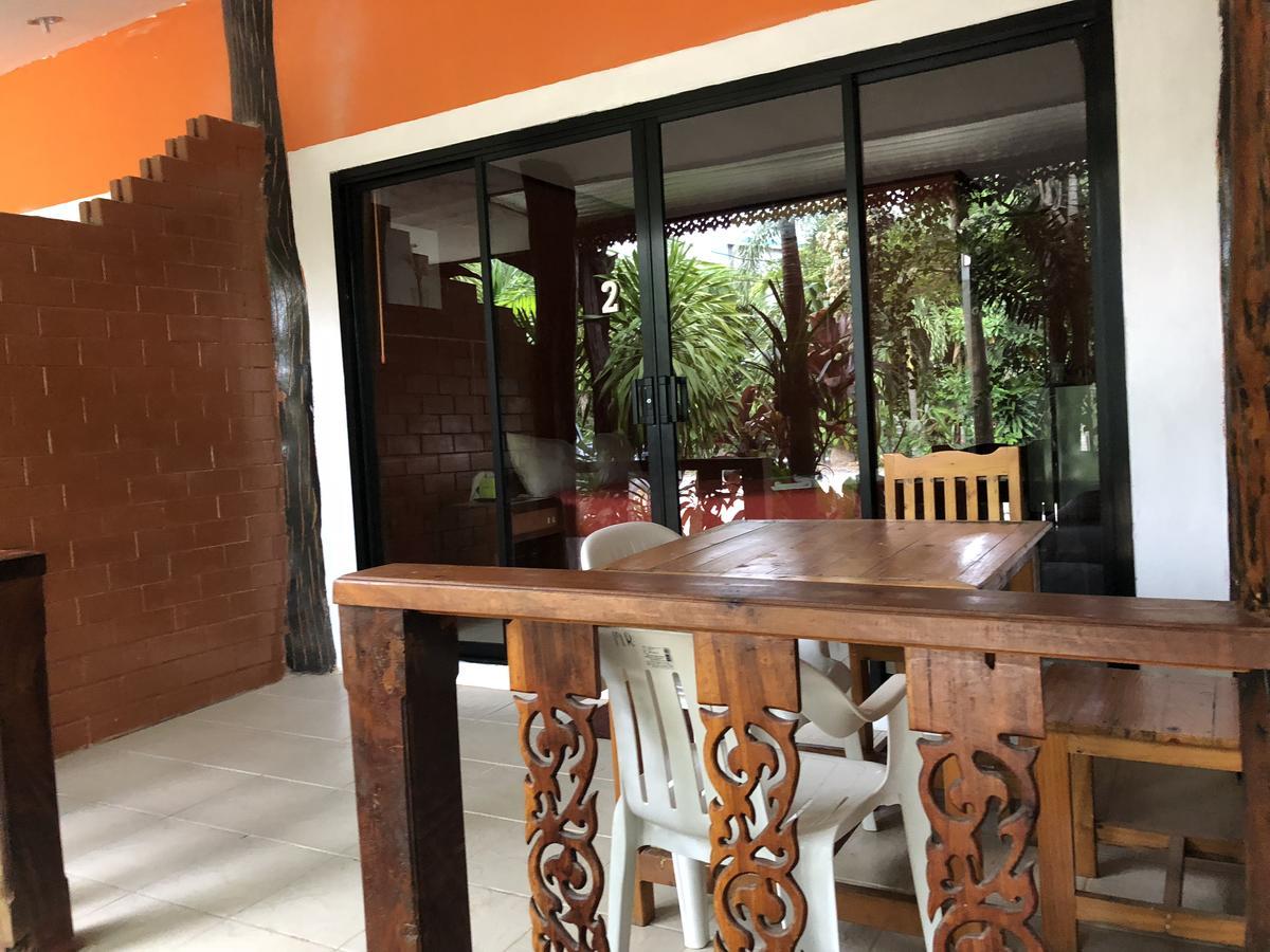 Ruan Mai San Ngam Resort - SHA Plus Nai Yang Bagian luar foto