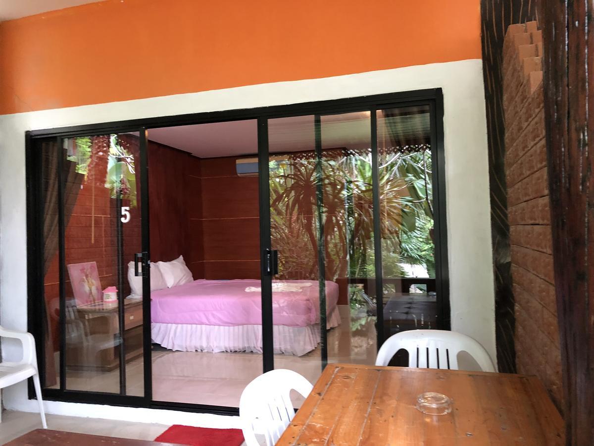Ruan Mai San Ngam Resort - SHA Plus Nai Yang Bagian luar foto