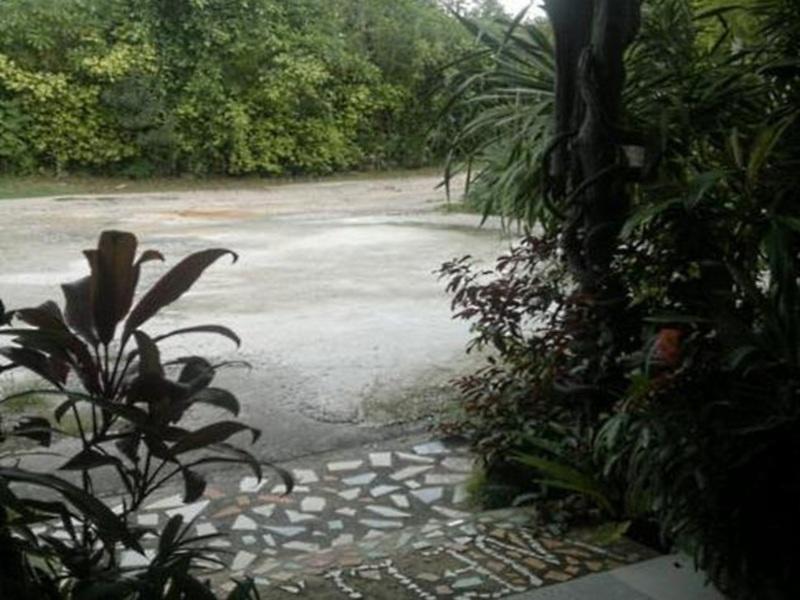 Ruan Mai San Ngam Resort - SHA Plus Nai Yang Bagian luar foto