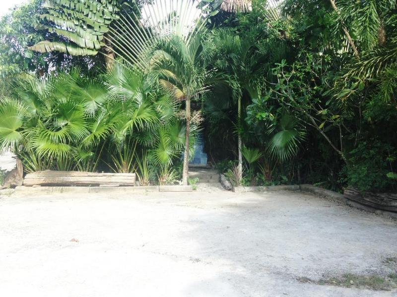 Ruan Mai San Ngam Resort - SHA Plus Nai Yang Bagian luar foto