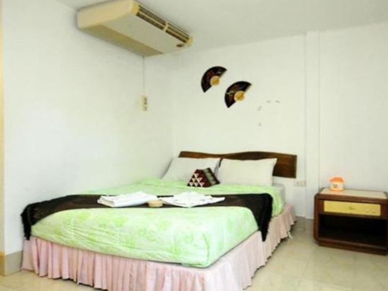 Ruan Mai San Ngam Resort - SHA Plus Nai Yang Bagian luar foto